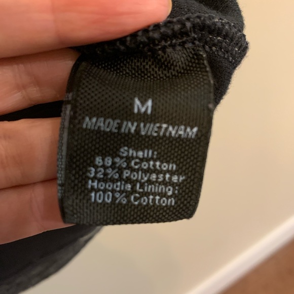 Marc Anthony Hooded Sweater - Picture 6 of 6